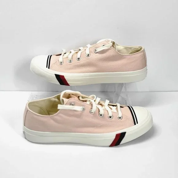 PRO-KEDS  Royal Lo Classic Canvas SneakerSz 11 new - Picture 3 of 8